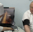 Абдулла Магомедов: «Прививаясь, мы защищаем не только себя, но и родных и близких» - Газета Вести Хасавюртовского района