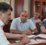 Глава Хасавюртовского района принял участие в работе Правительственного совещания в режиме видеоконференцсвязи под руководством Сергея Меликова - Газета Вести Хасавюртовского района