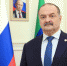 Сергей Меликов поздравил Магомедали Магомедова с Днем рождения - Газета Вести Хасавюртовского района