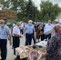 В Новолакском районе прошла сельскохозяйственная ярмарка - Газета Вести Хасавюртовского района