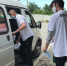 В Хасавюртовском районе волонтеры Общественного патруля провели очередные рейды по соблюдению требований ограничительных мер - Газета Вести Хасавюртовского района