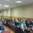В ЦРБ Хасавюртовского района обсудили актуальные вопросы здравоохранения - Администрация Хасавюртовского района