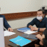 Администрация Хасавюртовского района приняла участие в работе совещания в режиме ВКС под руководством Председателя Республики Дагестан Р.Джафарова - Администрация Хасавюртовского района
