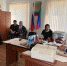 В Хасавюртовском районе прошел инструктаж с ответственными работниками по переписи населения - Администрация Хасавюртовского района