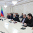 В Хасавюрте состоялось еженедельное аппаратное совещание - Газета Дружба