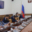 Максиму Решетникову доложили о разработке программы развития предприятий энергетики и ЖКХ Дагестана - Газета Вести Хасавюртовского района