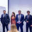 Команда Хасавюрта защитила проект развития города в Сколково - Газета Дружба