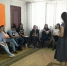 Постпредство Дагестана реализует программу по адаптации молодежи в мегаполисе - Газета Вести Хасавюртовского района