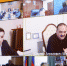 Сергей Меликов провел совещание по актуальным вопросам - Газета Вести Хасавюртовского района