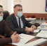 Администрация Хасавюртовского района приняла участие в работе совещания в режиме видеоконференцсвязи Агентства по предпринимательству и инвестициям РД - Газета Вести Хасавюртовского района