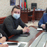 Администрация Хасавюртовского района приняла участие в работе совещания в режиме видеоконференцсвязи Агентства по предпринимательству и инвестициям РД - Администрация Хасавюртовского района