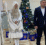 Учащиеся спортшколы-интерната Хасавюрта получили подарки к Новому году - Газета Дружба