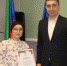 В Махачкале прошло награждение победителей и призеров конкурса «Доброволец года» - Газета Вести Хасавюртовского района