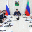 Глава Хасавюрта провел аппаратное совещание - Газета Дружба