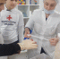 С учащимися Хасавюртовского района провели занятия по оказанию первой медицинской помощи - Администрация Хасавюртовского района