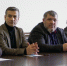 Исторический парк готовит культурную программу для беженцев из ДНР и ЛНР - Газета Вести Хасавюртовского района