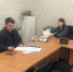 Отдел АТК Хасавюртовского района продолжает выездные проверки антитеррористической защищенности дошкольных образовательных учреждений - Администрация Хасавюртовского района