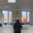 Главврач ЦРБ Шамиль Минатуллаев проинспектировал работу участковой  больницы в селении Нурадилово - Администрация Хасавюртовского района