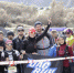 Участниками забега Dagestan Wild Trail стали более 1600 человек - Газета Дружба