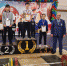 Золотая молодежь - спортсмен Хасавюртовского района Абакаров Ислам стал Чемпионом Дагестана по тяжелой атлетике - Администрация Хасавюртовского района