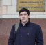 Школьник из Дагестана Ахмед Гимбатов стал призером Всероссийской олимпиады школьников МГУ «Ломоносов» - Газета Вести Хасавюртовского района