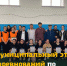 Муниципальный этап соревнований по волейболу - Управление образования