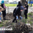 Весенний общешкольный субботник - Управление образования