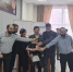 Команда из РД заняла первое место в Межрегиональном форуме «Помнить, чтобы жить» - Газета Вести Хасавюртовского района