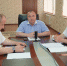 Администрация  Хасавюртовского района приняла участие в работе заседания Республиканской Антинаркотической Комиссии в режиме видеоконференцсвязи под руководством Рамазана Джафарова - Администрация Хасавюртовского района