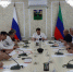 Очередное аппаратное совещание прошло в администрации Хасавюрта - Газета Дружба
