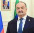 С Днем молодежи поздравил Глава Дагестана Сергей Меликов - Газета Дружба