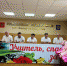В Хасавюртовском районе торжественно чествовали Золотых медалистов. - Управление образования