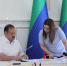 Сергей Меликов встретился с пайщиками ЖСК «Фэмили-блок» компании «АРСИ групп» - Газета Дружба