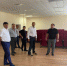 Министр образования и науки РД Яхья Бучаев проинспектировал ход строительства образовательных учреждений Хасавюртовского района - Администрация Хасавюртовского района