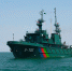 Два отряда боевых кораблей ВМС Ирана и Азербайджана с дружественным визитом прибудут в пункт базирования «Махачкала» - Газета Дружба