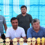 День физкультурника отметили в Хасавюрте - Газета Дружба