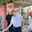 Мурад Казиев ознакомился с состоянием медицинских учреждений Буйнакска - Газета Вести Хасавюртовского района