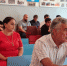 Власти Хасавюртовского района провели инспекцию состояния социальных объектов селения Костек и встретились с общественностью и предпринимательским сообществом - Администрация Хасавюртовского района