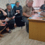 МКУ «Управление по делам ГО ЧС и МП Хасавюртовского района  продолжает  объектовые тренировки по профилактике ЧС - Администрация Хасавюртовского района