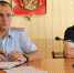 Глава Хасавюрта встретился с представителями духовенства города - Администрация МО г. Хасавюрт