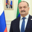 Поздравление Главы Республики Дагестан Меликова С.А. с Международным днем пожилых людей - Газета Вести Хасавюртовского района