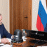 Максим Решетников и Сергей Меликов обсудили инструменты развития инвестиционного потенциала Каспийского региона - Газета Вести Хасавюртовского района
