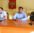 Глава Хасавюрта обсудил с предпринимателями города вопросы частичной мобилизации - Администрация МО г. Хасавюрт