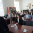 Экскурсия в центральную библиотеку - Колледж сферы услуг
