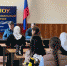 Студентам Хасавюрта напомнили правила пожарной безопасности - Газета Дружба