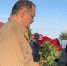 Глава РД возложил цветы к мемориальной плите в Новолакском районе - Газета Вести Хасавюртовского района