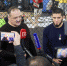 Сергей Меликов пообщался со спортсменами в Школе единоборств им. А. Нурмагомедова - Газета Дружба