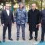 АТК Хасавюртовского района продолжает выездные проверки антитеррористической защищенности дошкольных образовательных учреждений района. - Газета Вести Хасавюртовского района