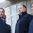 Сергей Меликов с рабочим визитом посетил Дербент - Газета Вести Хасавюртовского района
