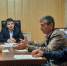 Руководитель ГКУ РД УСЗН в МО «Хасавюртовский район» провел совещание по вопросам оказания социальной помощи семьям с детьми, мобилизованных граждан - Администрация Хасавюртовского района